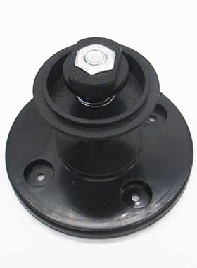 110mm Weldng Wre Dampng Shaft Mg Weldng Wre Spool Hold