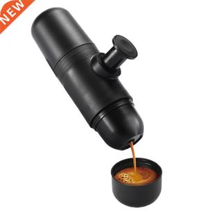 70ml Mini Coffee Machine Portable Coffee Maker Pressure Espr