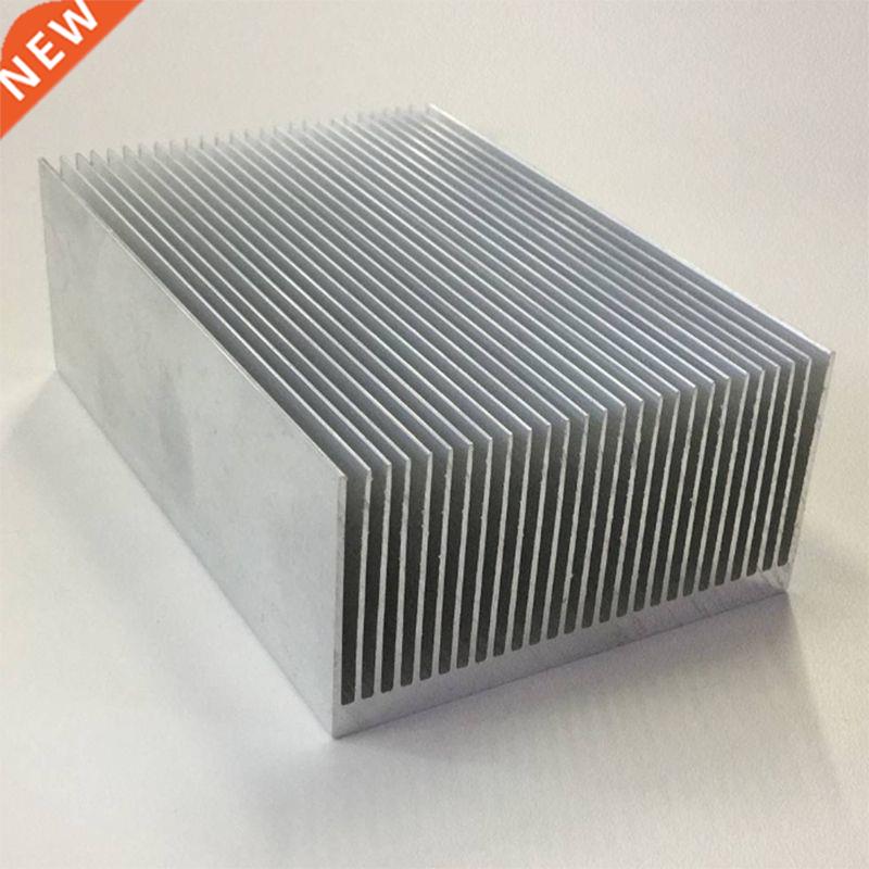 100x50x50mm Aluminum Heatsink Cooling for LED Power Memory C-封面