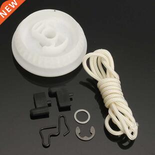 Recoil arter Rope Pulley And Pawl Fits For ihl 021 023 0