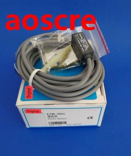 E2R-30N Photoelectric Switch Sensor New  Original