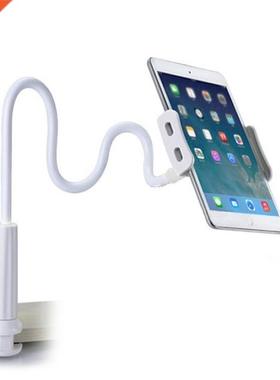 Flexible Desktop Phone Tablet Stand Holder For iPad Mini Air