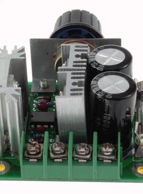 Width Modulation 12V-40V 10A Pulse PWM DC Motor Speed Cont