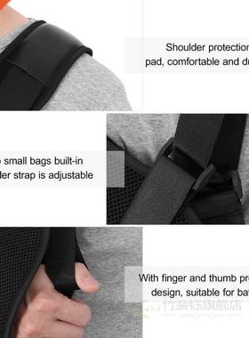 Support Brace Arm-Sling Shoulder Adjuable Broken Immobiliz