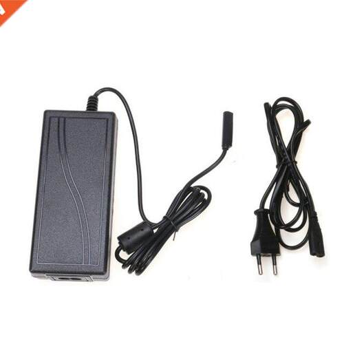 High Quality 12V 3.6A AC power supply adapter cable plug tra