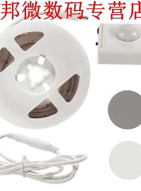 Lmid SMD 2835 LED Strip met LED IP65 Waterdicht 2700 K Nacht