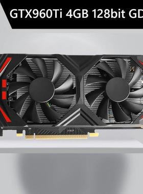 GTX960 4GD5 4GB GDDR5 128bit Gaming Graphic Card NVIDIA Chip