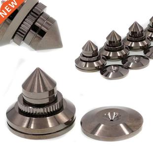 Spike Ampilifer 4sets Isolation Speaker Chassis Spi Brass