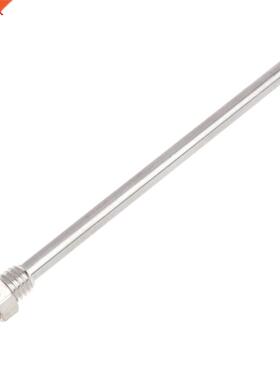 RTD PT100 Temperature Sensor Thread M8 Cable 1M Thermocouple