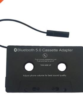 Bluetooth Music Car Audio Receiver Cassette Player apter M