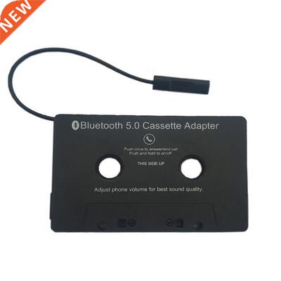Bluetooth Music Car Audio Receiver Cassette Player apter M