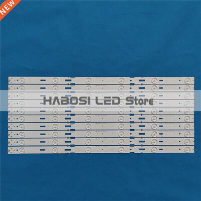 New 10pcs/Kit LED 48VLE4421BF 48VLE5430BP 48VLE6420BH 48VLE4