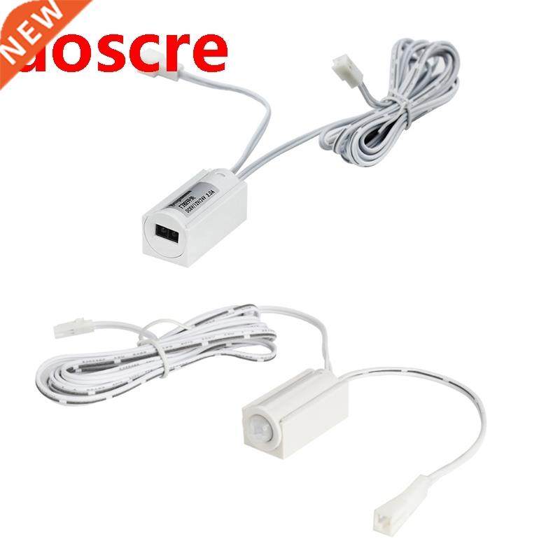 3A DC 12V/24V Human Body Induction Hand Sweep Sensor Switch