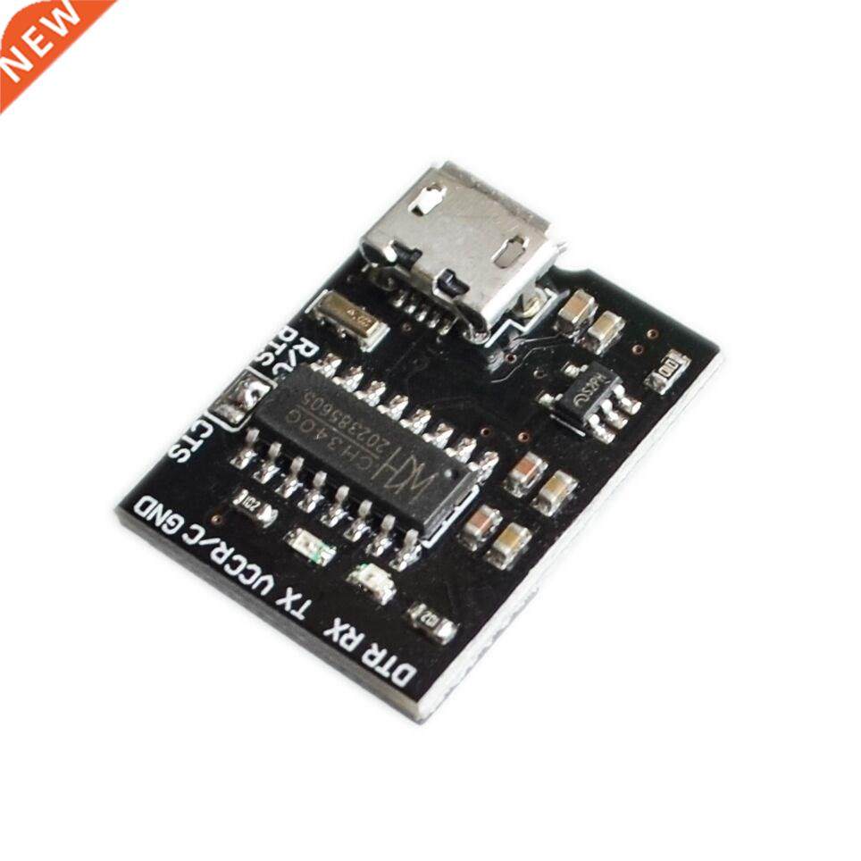 WEMOS CH40G Breakout 5V .V USB to serial module
