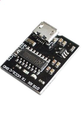WEMOS CH40G Breakout 5V .V USB to serial module