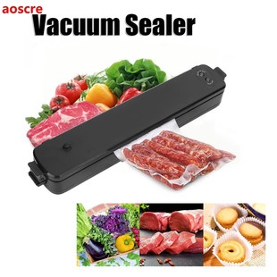 Vacuum Sealer Machine Food Vacuum Sealer Home Sealing System