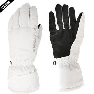 New Men And Women's Ski  Snowboard Gloves Snowmobile