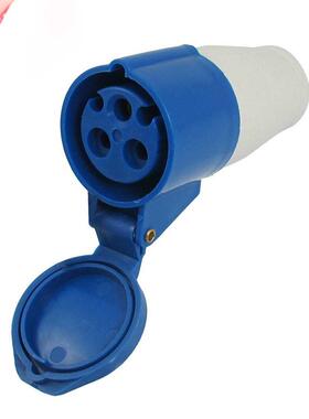 AC 220-250V 16A IP44 2P + E IEC309-2 Industrial Socket