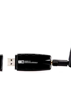 300Mbps 300M USB Adapter WiFi Lan Card IEEE 802.11b/g/n Ante