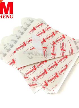 30pcs Large 3M Command Replacet Strips Command Poster Strips