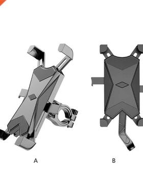 Phone Holder Mount for Bike Motorcycle Handlebar / Rearview