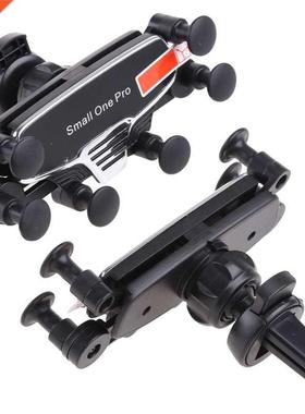 Gravity Car Phone Holder for 4.7-7 inch Phones Protecting Ph