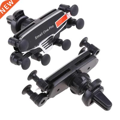 Gravity Car Phone Holder for 4.7-7 inch Phones Protecting Ph