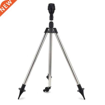 Rotating Sprinkler Watering Sprinkler Rust Proof Convenient