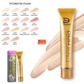 Concealer Face Cream Contour Foundatio High Pallete Covering