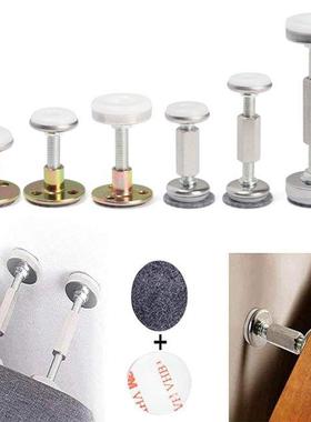 Self-aesive Adjustable Thread Bed Frame Anti-Shake Tool Fi