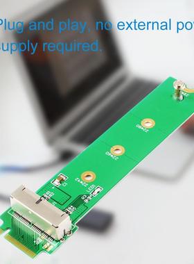 SSD Adapter 12+16-Pn Drect Connecton Computer Accessores