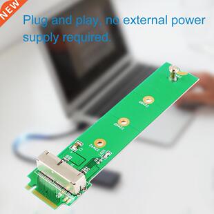 SSD Adapter 12+16-Pn Drect Connecton Computer Accessores