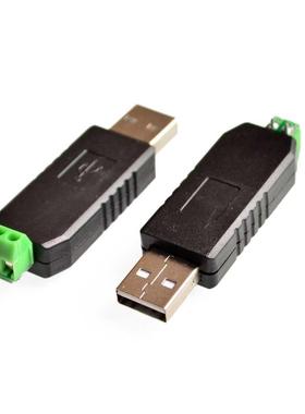 PL2303HX Chip USB naar RS485 485 Converter Adapter Voor Win7