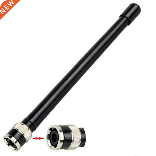 Long Range Aerial Home BNC Radio Handheld VHF 136-174mhz Wal