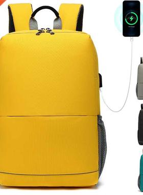 2022 New Anti-theft Fashion Men's Multifunctional Backpa