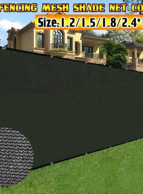 15M Privacy Screen for Balcony Garden Fence Cover Balkon Sch