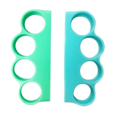 Strength Hand Grip Finger Hands Fitness Exercise Equipment F
