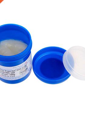 NC-559-ASM 100g Lead-Free Solder Flux Paste For SMT BGA Reba