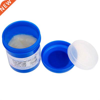 NC-559-ASM 100g Lead-Free Solder Flux Paste For SMT BGA Reba