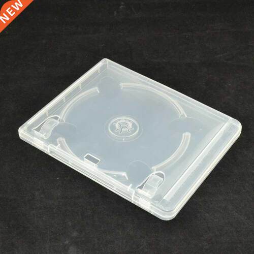 10 PCS High quality CD-ROM Protector Protective Housing case