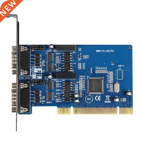 2 Ports 0ptoelectronic Isolation High Speed Serial RS422 RS4