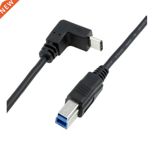 For Macbook 2019 2018 2016 2015 USB 3.1 Type C to USB 3.0 B