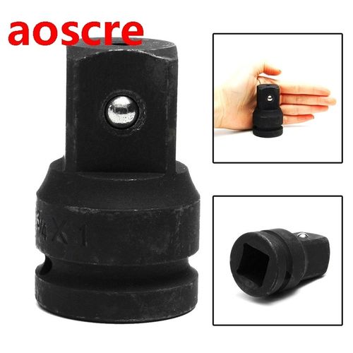 2018 NEW QUALITY Black 3/4