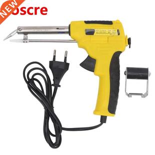 Soldering Send Tin Gun Hand-Held External Heating with Remov
