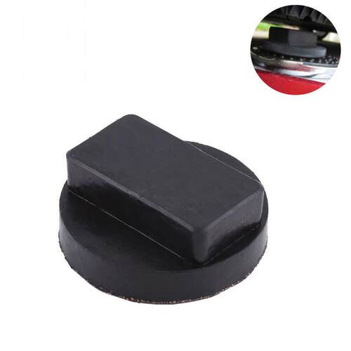 niversal Black Jack Pads Jacking Pad Rail Floor BMW Mini R5