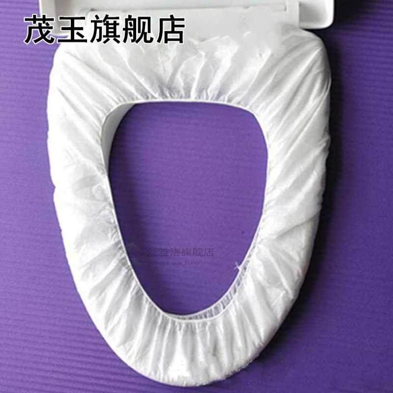 10pcs/set Elastic Non-woven Cloth Universal O Shape Soft Hot