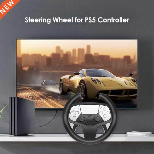 Steering Wheel Remote Controller Racing Game Gaming Joystick
