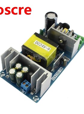 AC Converter 110v 220v to DC 24V 9A MAX 12A 220W Voltage Reg