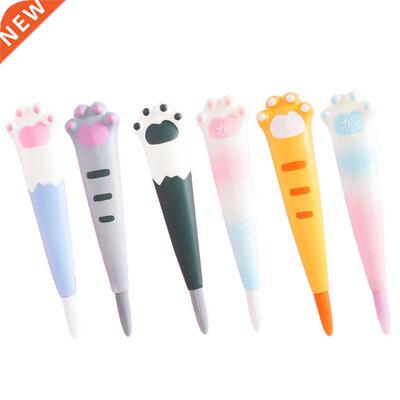 Cute Cartoon Gel Pens Decompression Gel Pen Cute Cartoon Kit