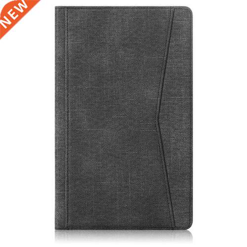 Tablet Holder Protective Cover With Card Pocket Insert Pocke